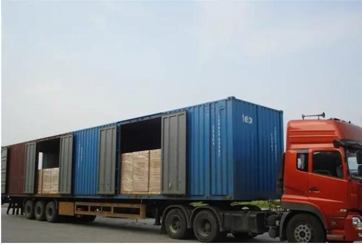 长沙到长汀县货运专线